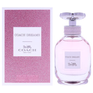 Coach Dreams by Coach for Women - 1.3 oz EDP Spray